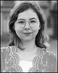 Katharina Lobanow