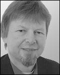 Jürgen Heußner