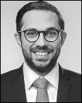 Dr. Sebastian Sieber