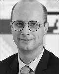 Prof. Dr. Oliver Middendorf