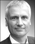 Prof. Dr. habil. Robin Mujkanovic