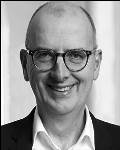 Dr. Axel Leonard