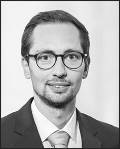 Tobias Schütz