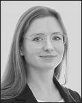Dr. Natalie Steiner