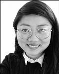 Dr. Yue Siebel-Kaufmann