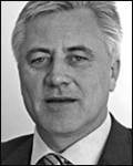 Prof. Dr. Hans Ott