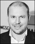 Dr. Florian Holle