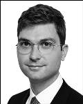 Dr. Max Fuss