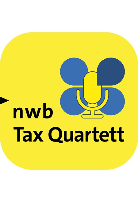 Tax Quartett