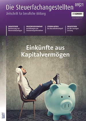 STFAN - Die Steuerfachangestellten