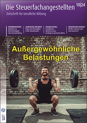 STFAN - Die Steuerfachangestellten