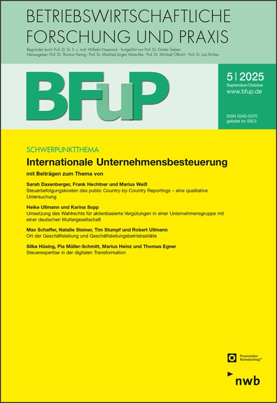 BFuP 5/2025