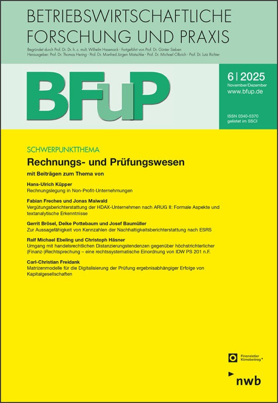 BFuP 6/2025