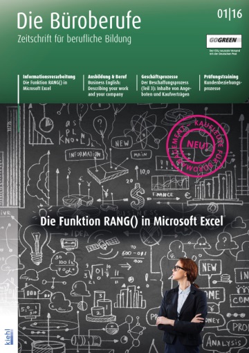 BÜRO 1/2016