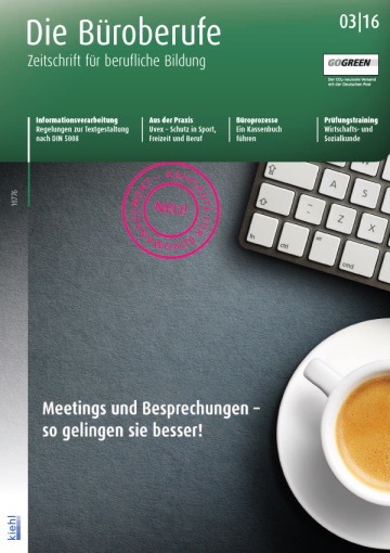 BÜRO 3/2016