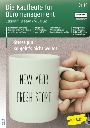 BÜRO 1/2019