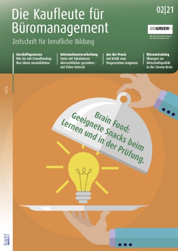 BÜRO 2/2021