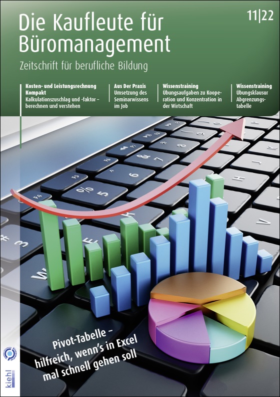 BÜRO 11/2022