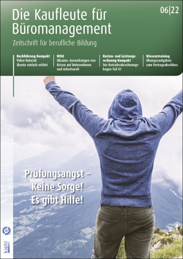 BÜRO 6/2022