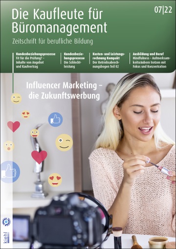 BÜRO 7/2022