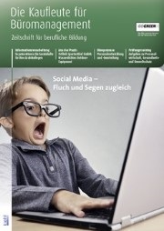 BÜRO - Die Kaufleute für Büromanagement