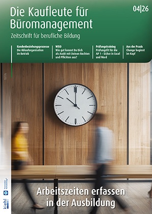 BÜRO 4/2026