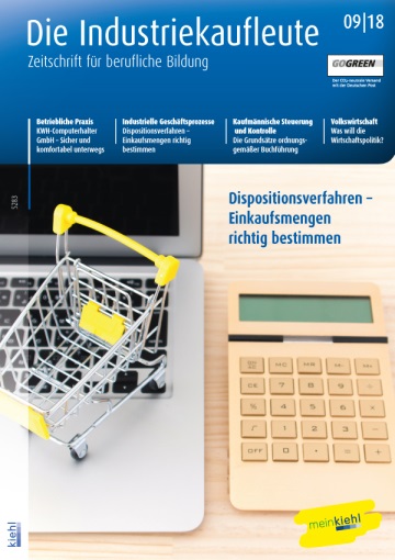 IK - Die Industriekaufleute