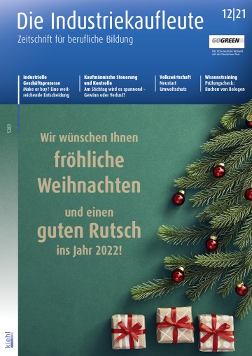 IK - Die Industriekaufleute