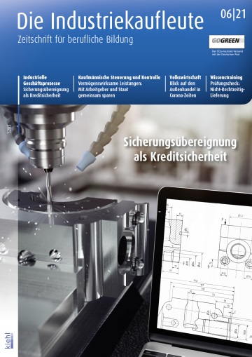 IK - Die Industriekaufleute