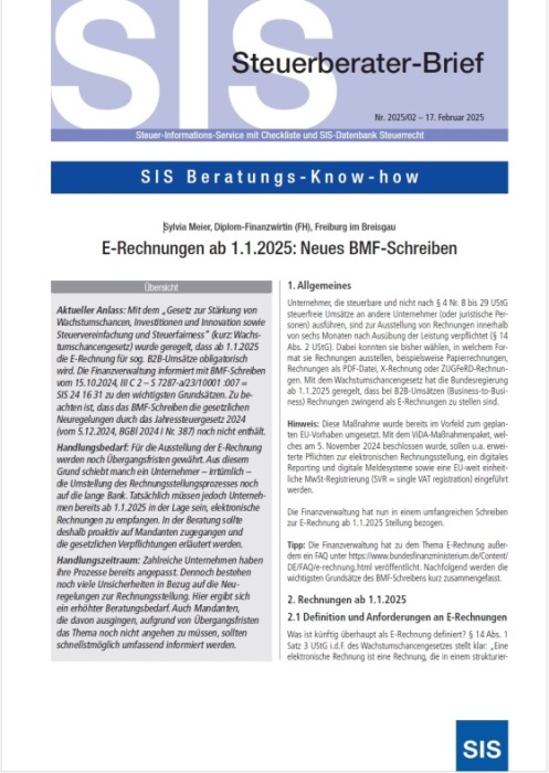 StBB 4/2025