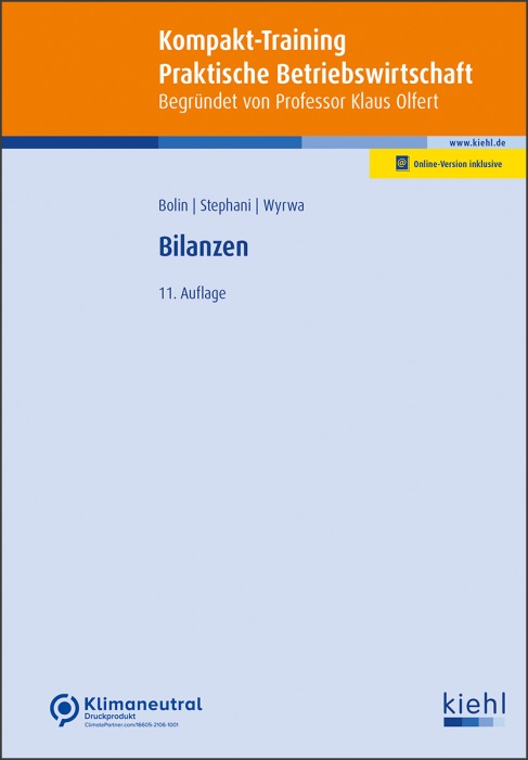 Bilanzen
