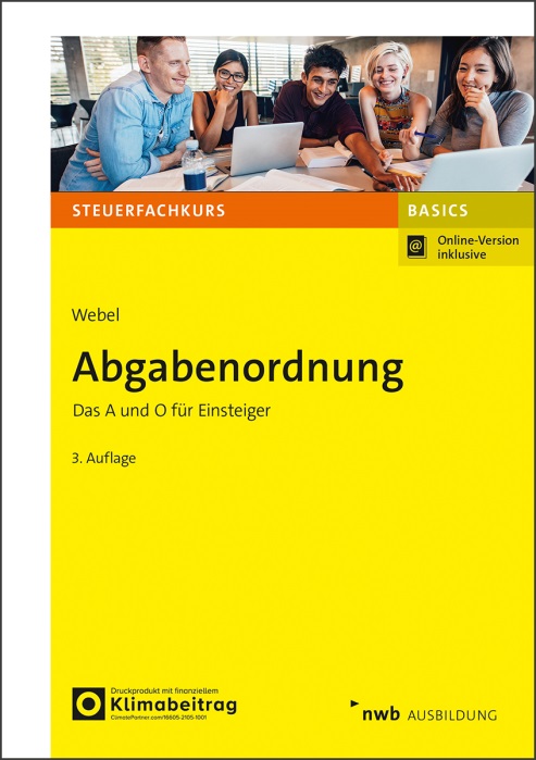 Abgabenordnung