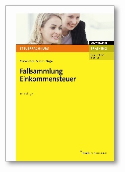 Fallsammlung Einkommensteuer
