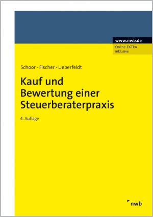 Kauf und Bewertung einer Steuerberaterpraxis