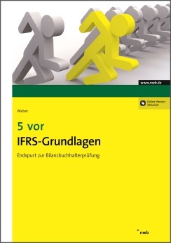 5 vor IFRS-Grundlagen