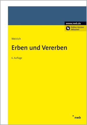 Erben und Vererben