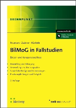BilMoG in Fallstudien