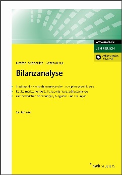 Bilanzanalyse