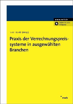 Praxis der Verrechnungspreissysteme in ausgewählten Branchen