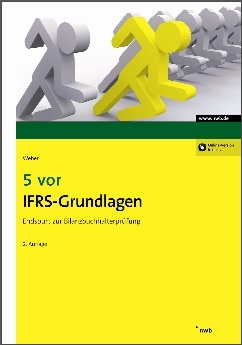 5 vor IFRS-Grundlagen