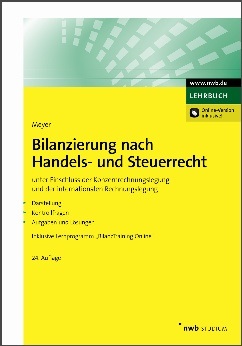 Bilanzierung nach Handels- und Steuerrecht