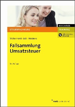 Fallsammlung Umsatzsteuer