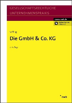 Die GmbH & Co. KG