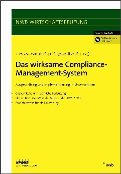 Das wirksame Compliance-Management-System