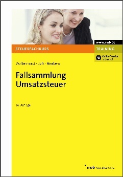 Fallsammlung Umsatzsteuer