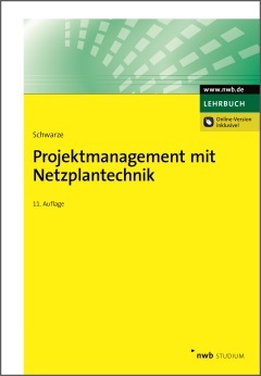 Projektmanagement mit Netzplantechnik