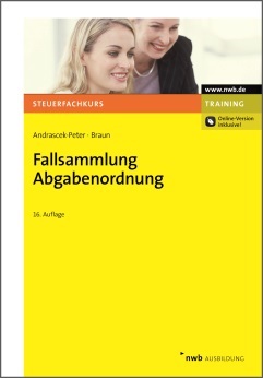 Fallsammlung Abgabenordnung