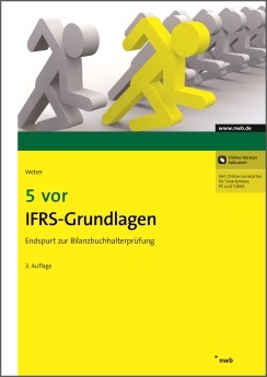 5 vor IFRS-Grundlagen