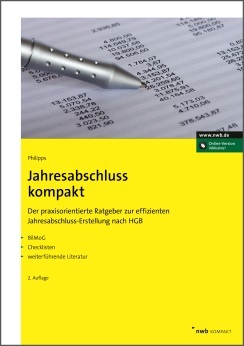 Jahresabschluss kompakt