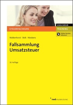 Fallsammlung Umsatzsteuer